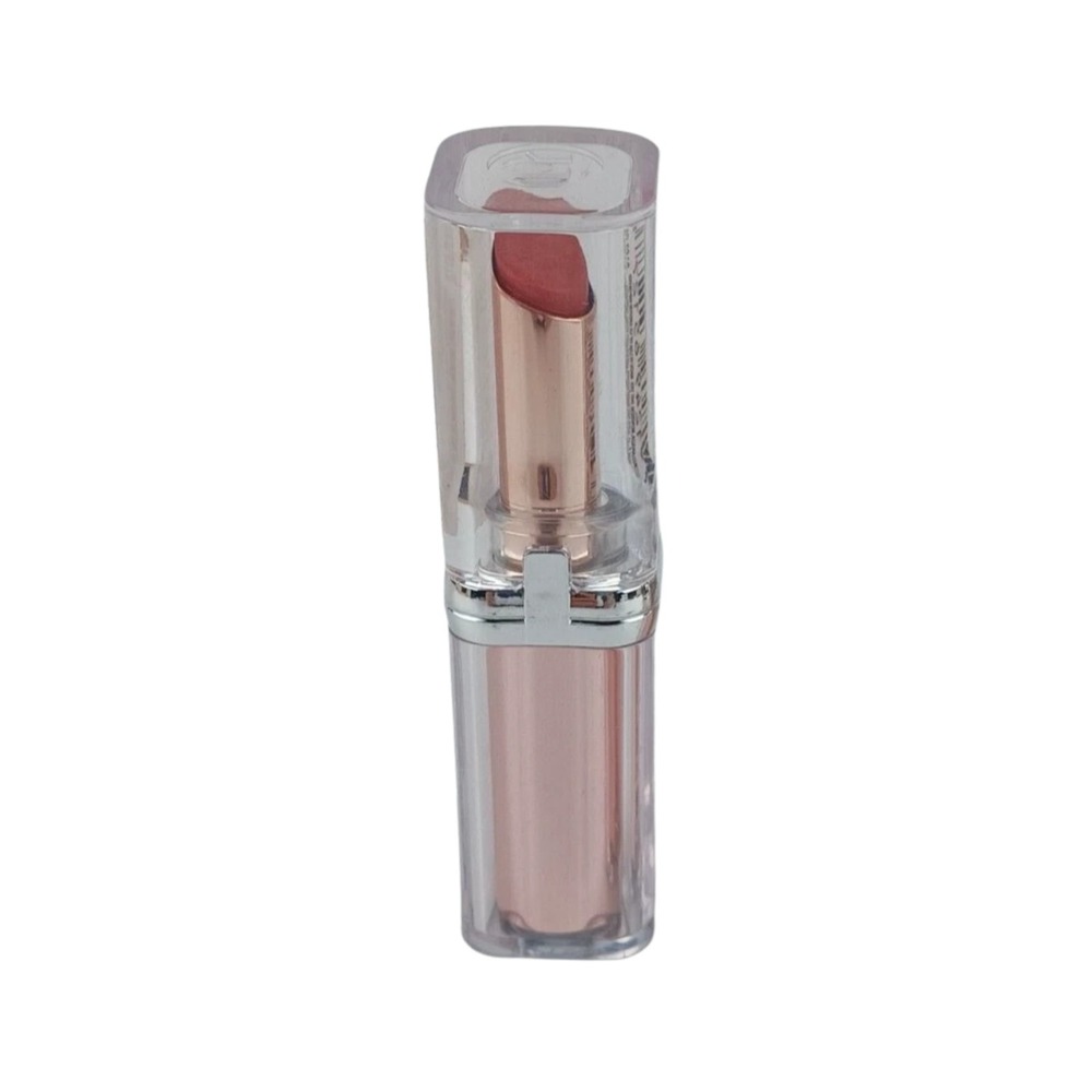 L'Oréal Glow Paradise Lipstick 150 Rose Mirage Hydrating Balm-in-Lipstick 0.1oz‎